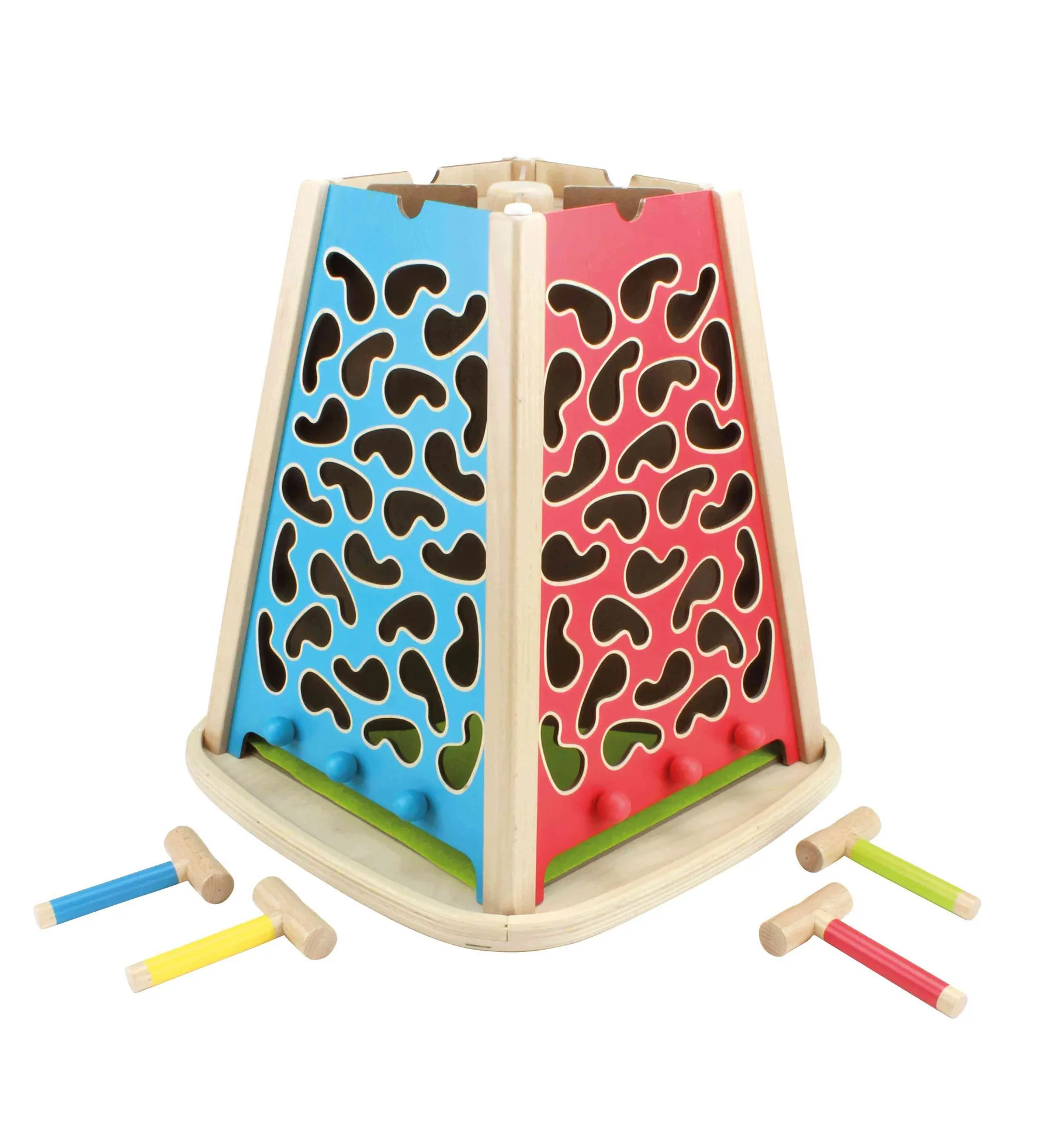 Gipfelstürmer | Geschicklichkeitsspiel Climb | Dragon Toys