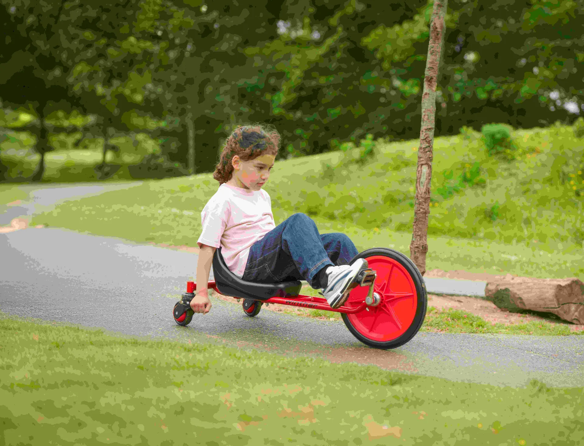 Maxi FunRacer | Winther FunRacer_00651V_