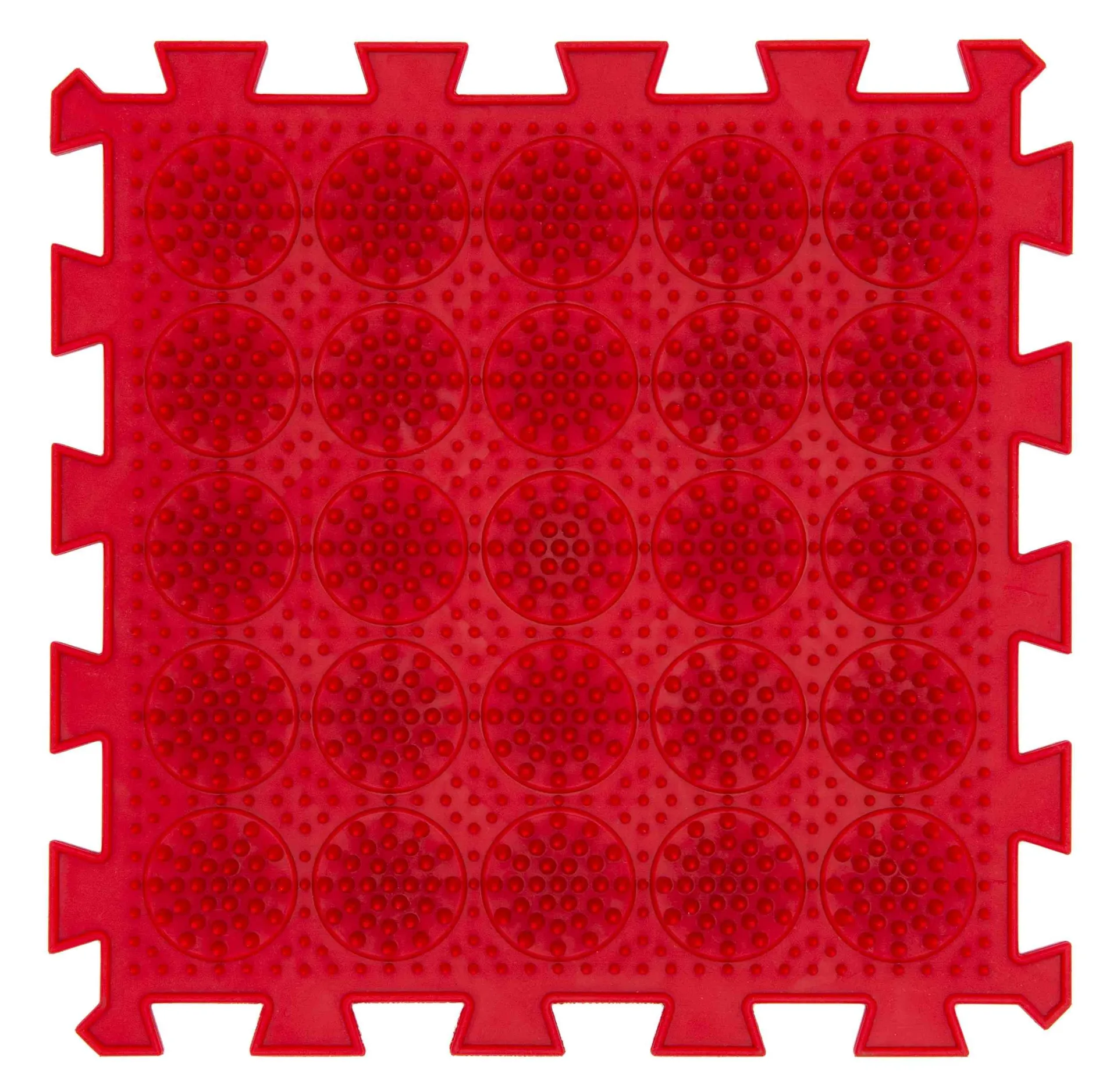 55560_7 Sensorik Pfad | Sensorikmatten | Dragon Toys