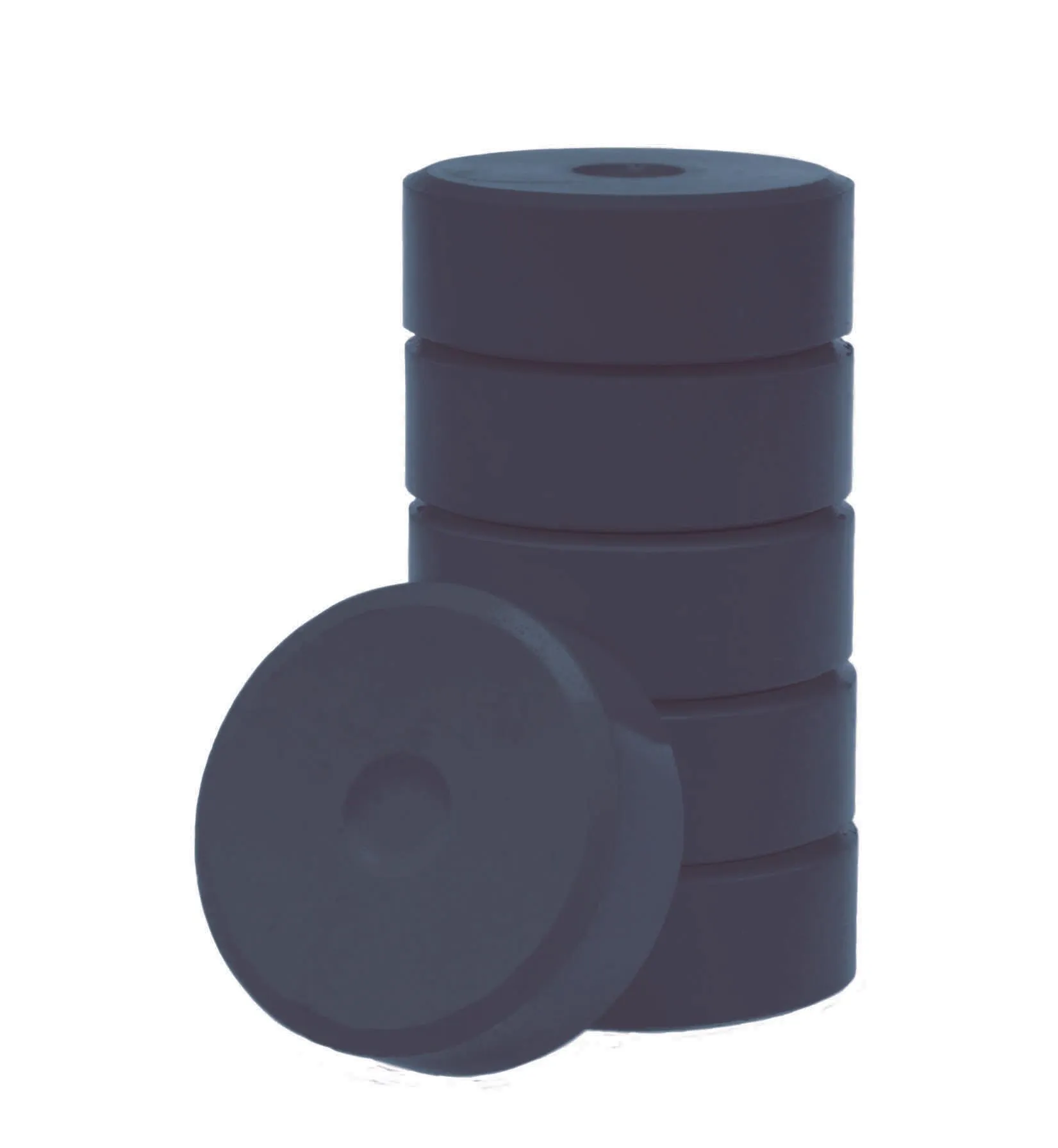 Wasserfarbpucks 6er Set | Wasserfarbe | Dragon Toys_12600_33_