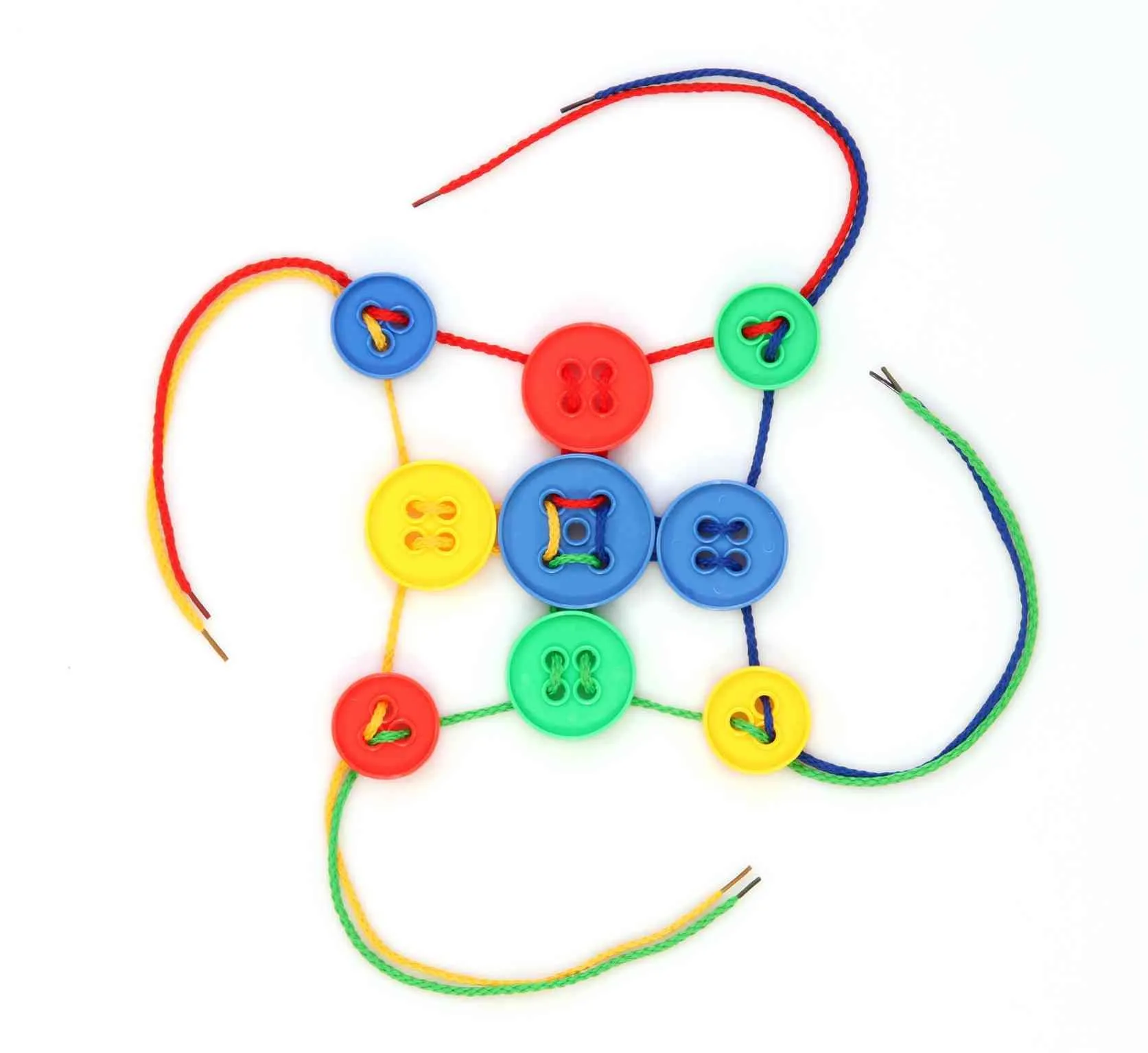 35100_18 Fädelknöpfe | Dragon Toys
