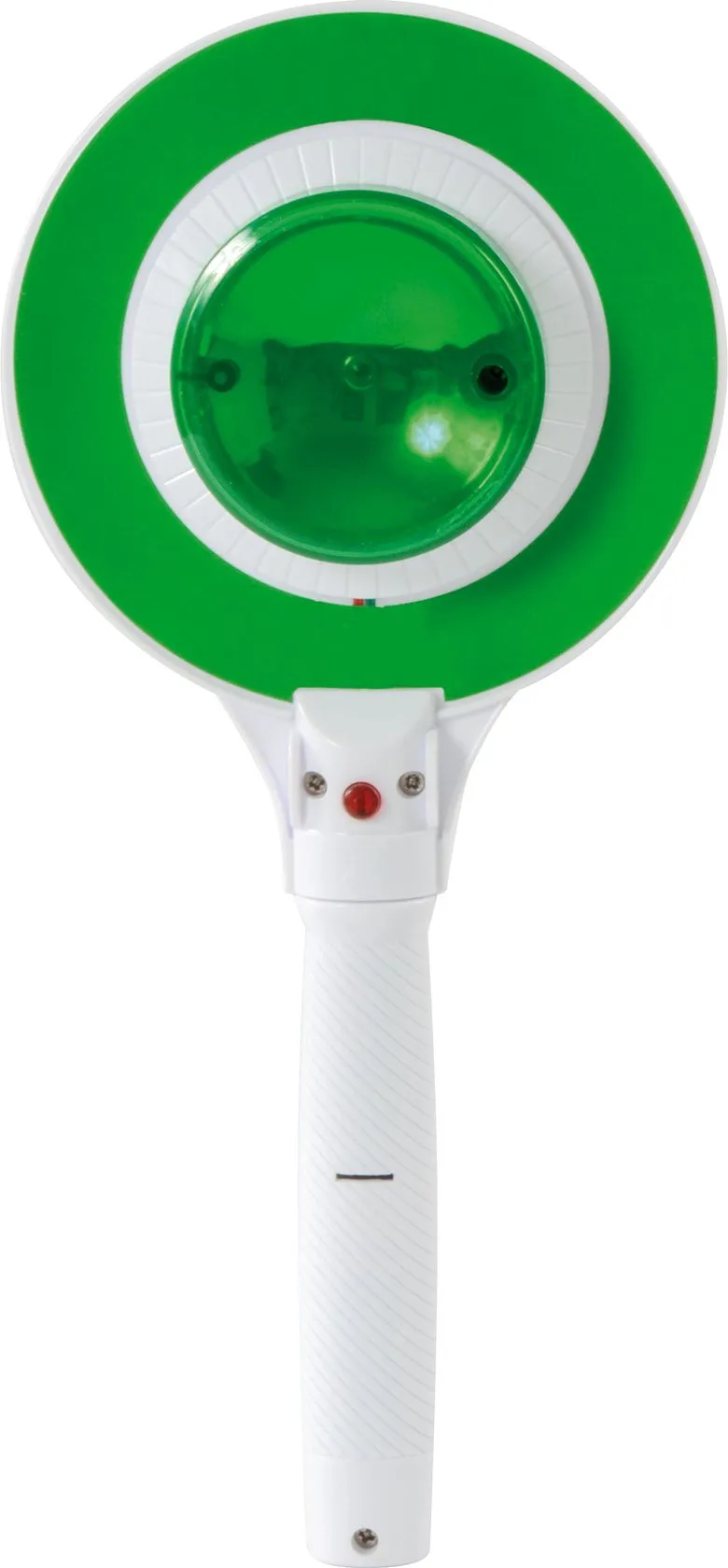 Polizeikelle mit Licht 2er Set | Dragon Toys_50517-2_