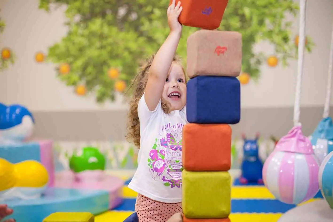 JollyHeap - Creative Set I 100 Bausteine | Jolly Heap