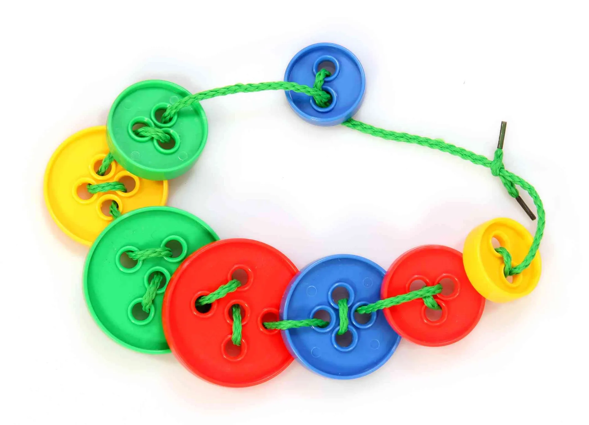 35100_5 Fädelknöpfe | Dragon Toys