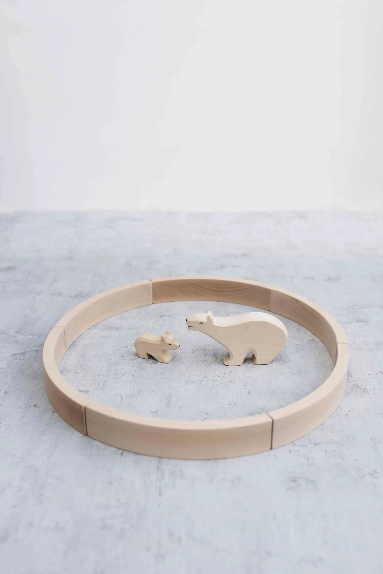 Bogen Blocks 240-tlg. | Dragon Toys