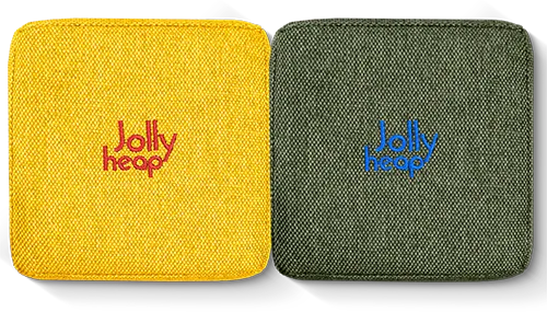 JollyHeap Basic | 100 Bausteine | Jolly Heap_05500627_