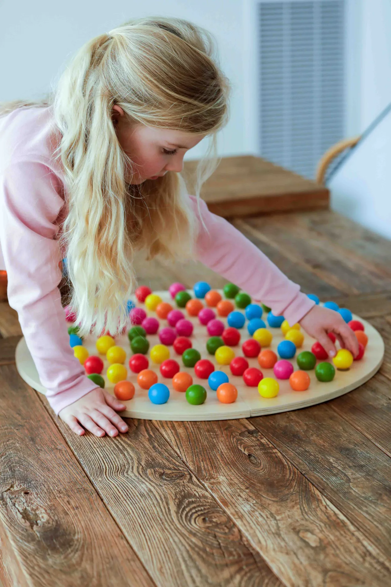 Mein Regenbogen-Globus | Dragon Toys_30377_