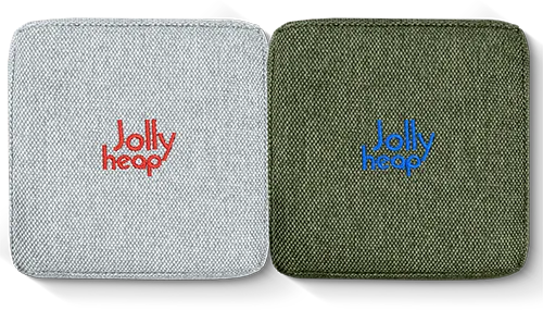 JollyHeap - Creative Set I 100 Bausteine | Jolly Heap_05510527_