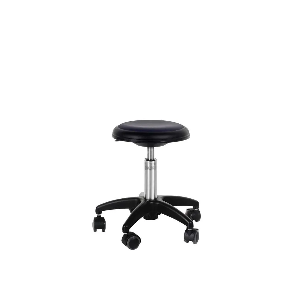 Rollhocker "New Star 516" Kunstleder | Dragon Toys