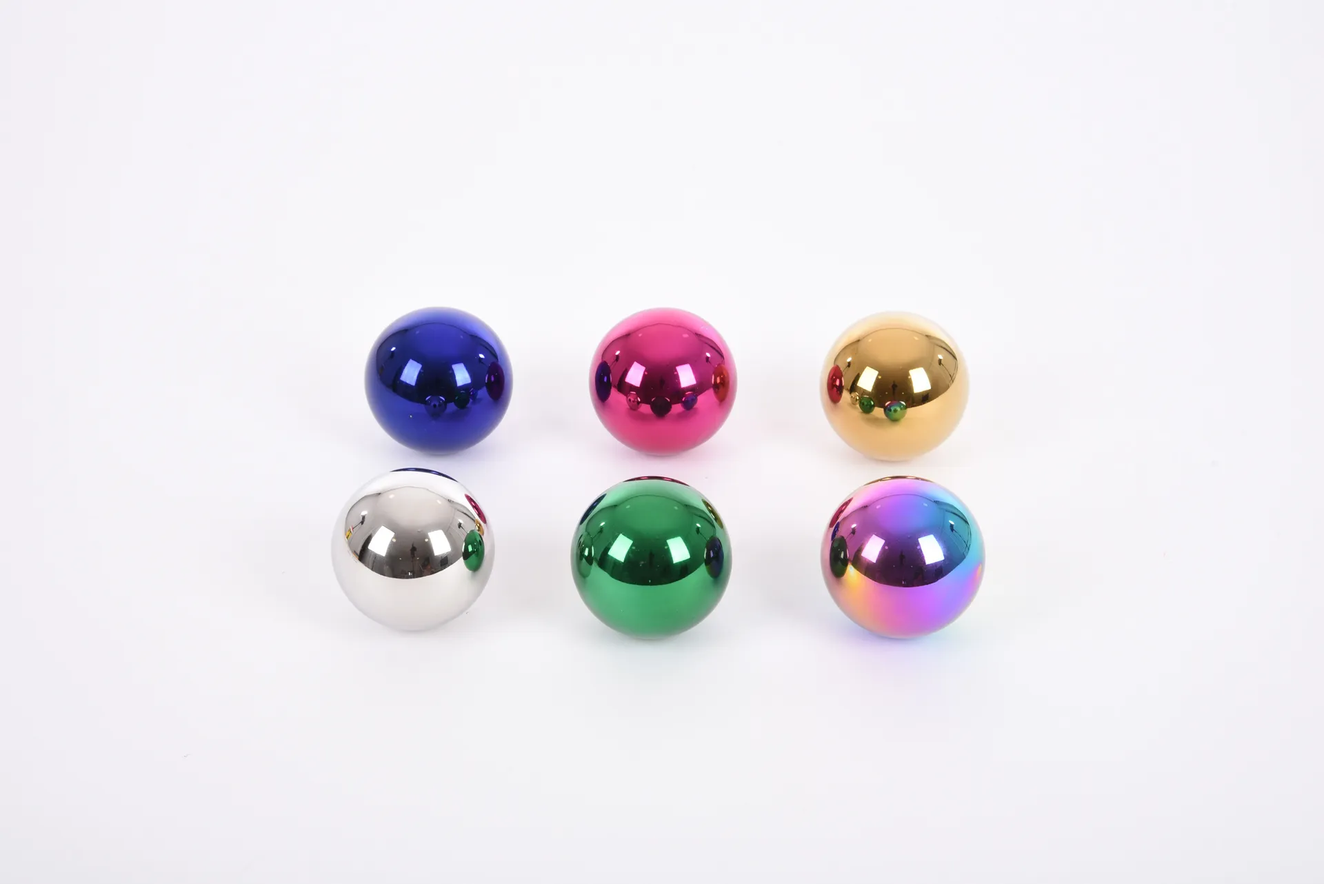 Magische Spielekugeln bunt | Dragon Toys