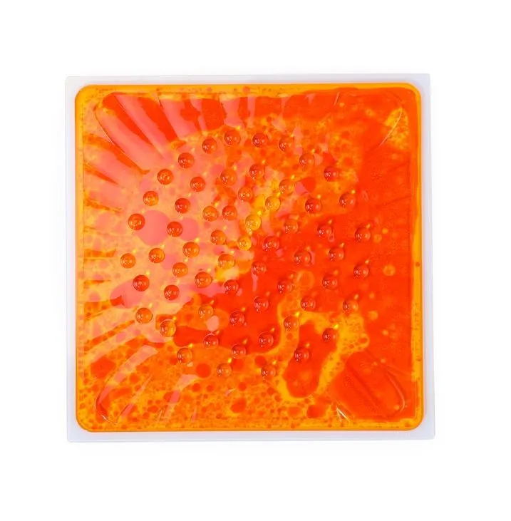 Taktile Sensorik-Fliesen 4-er Set