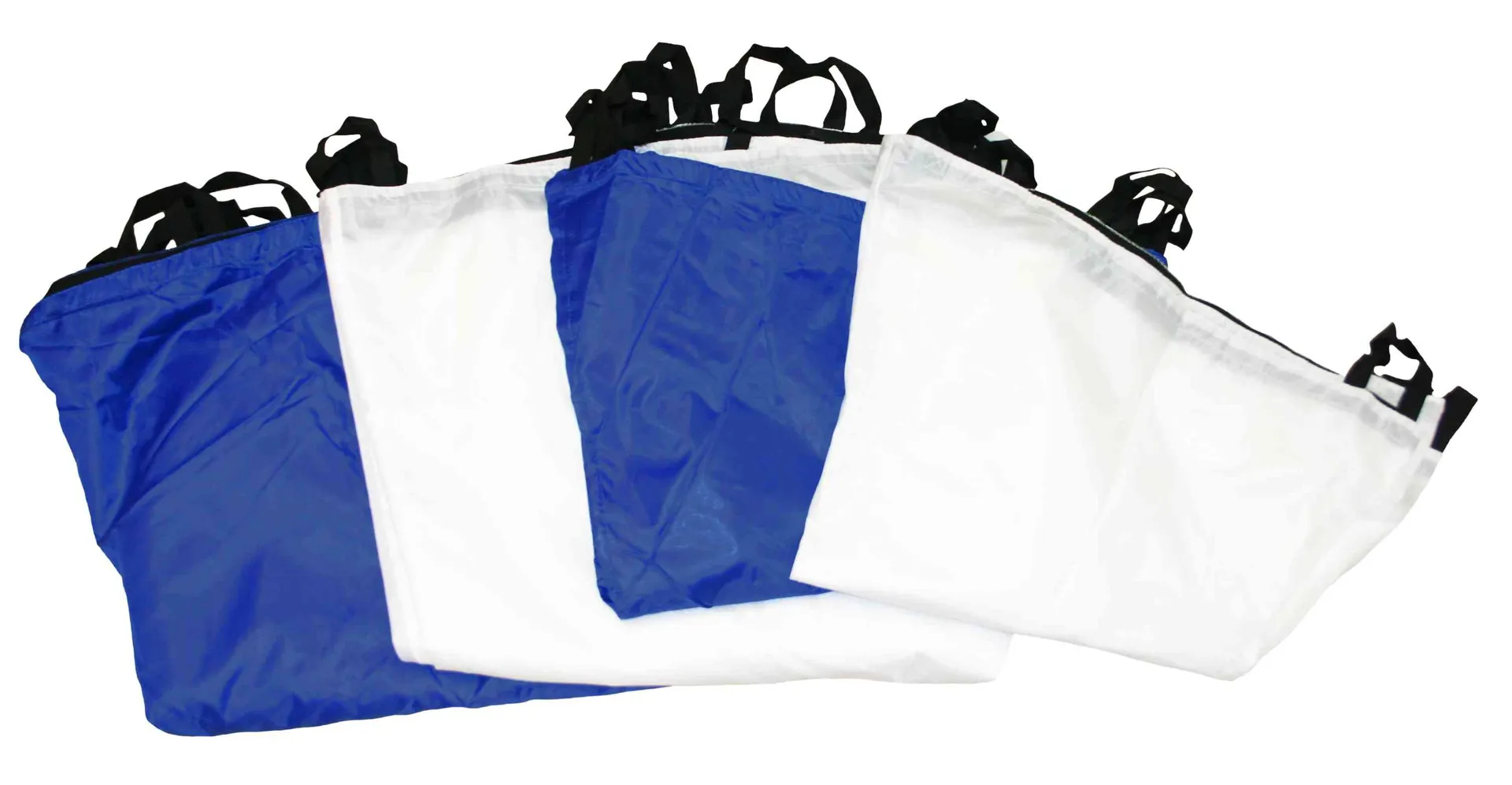 Schwungtuch blau | Dragon Toys_55320-blau_