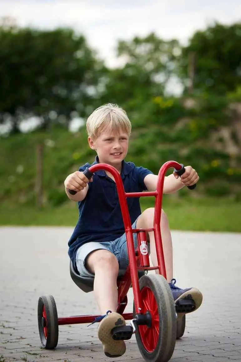 Winther Dreirad maxi