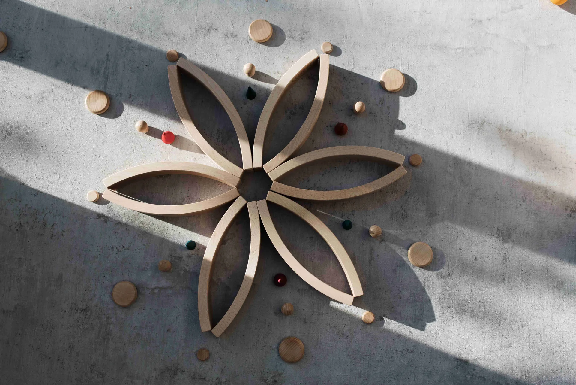 Bogen Blocks 240-tlg. | Dragon Toys