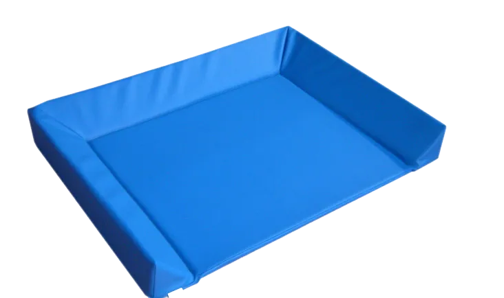 Profi- Wickelauflage | Dragon Toys