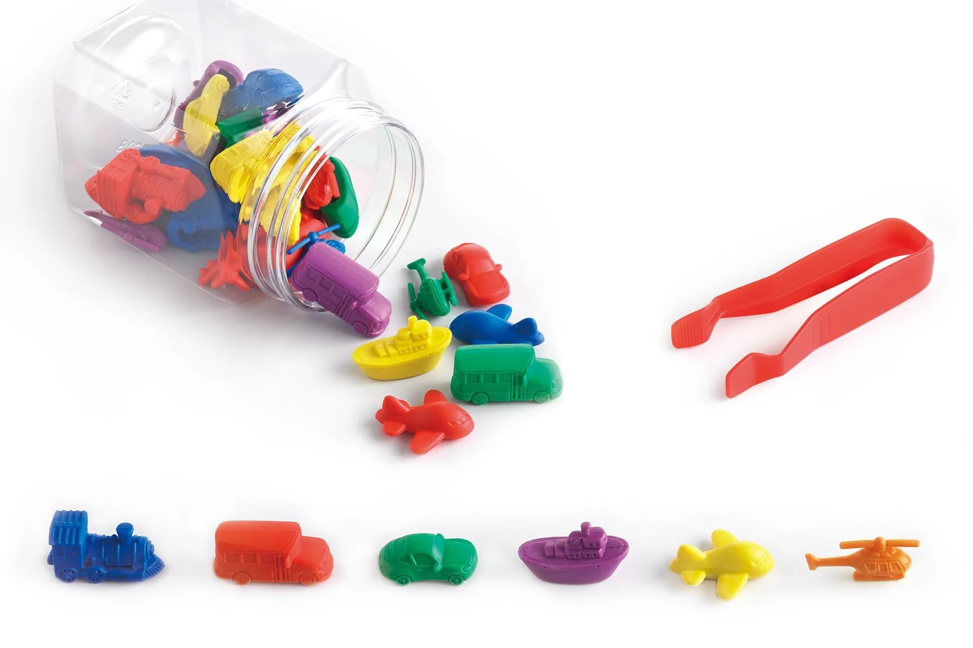 Zähler-Set | Zählspiel | Dragon Toys_30040_