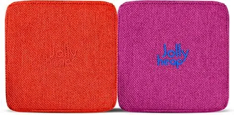 JollyHeap Basic I 100 Bausteine | Jolly Heap