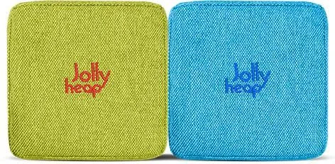 JollyHeap Basic I 100 Bausteine | Jolly Heap_05500123_