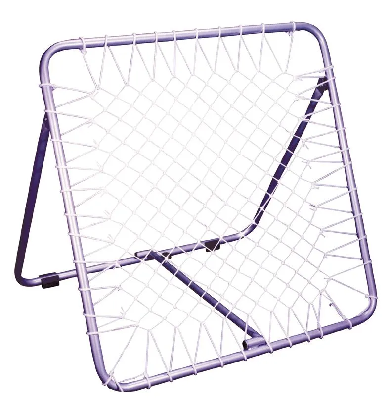 Balltrainer Silberpfeil | Rebounder | Dragon Toys_52000_