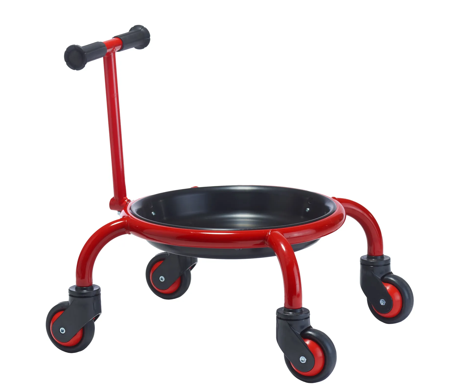 8500637 ohne Spiegelung VIKING CHALLENGE Runder Laufwagen | Winther