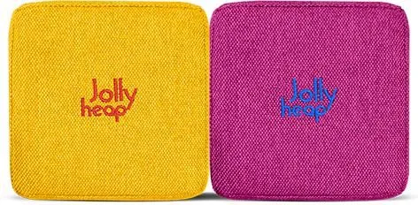 JollyHeap Basic | 100 Bausteine | Jolly Heap