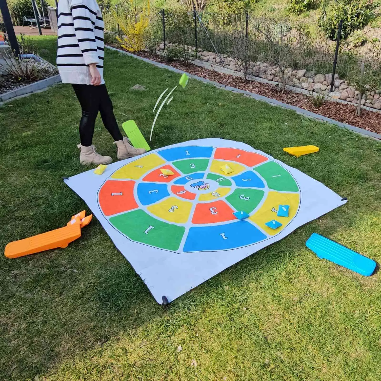 Trefferino | Dragon Toys