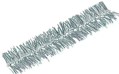 653-00-01 Chenilledraht, 50 cm, 10 Stück | Pfeifenputzer | Dragon Toys