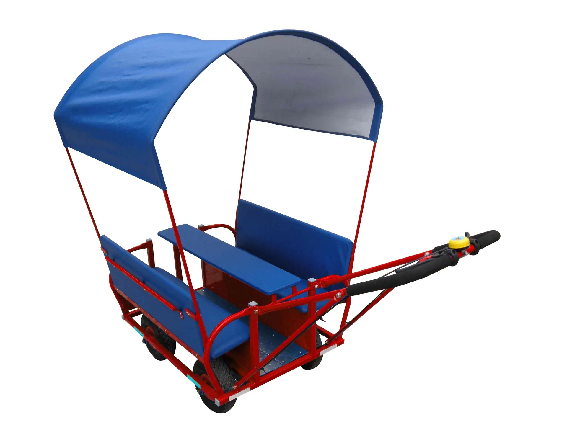 Krippenwagen | Dragon Toys_60003_