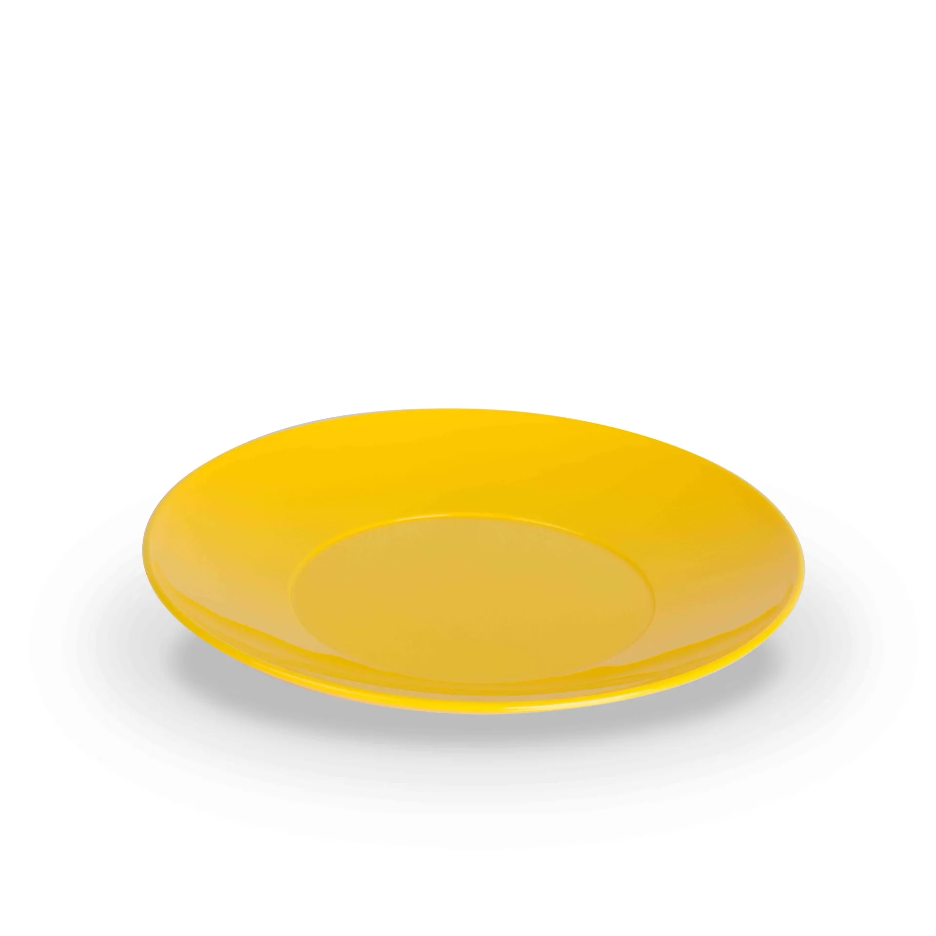 Untertasse, unzerbrechlich | Dragon Toys