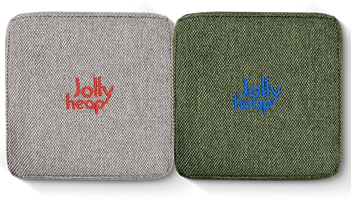 JollyHeap - Creative Set I 100 Bausteine | Jolly Heap