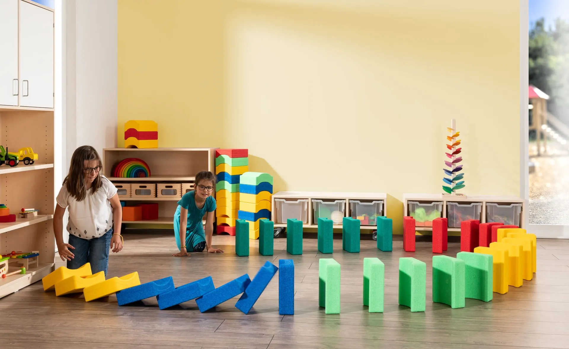 Kreativ-Steine 20er Set | Kreativsteine | Dragon Toys_04770_