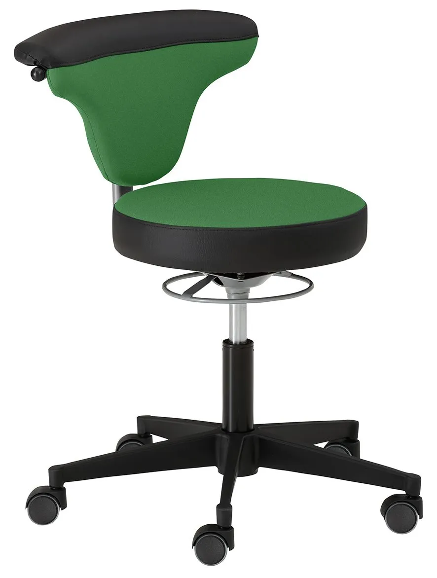 Mayer myTORRO SIT 1351 Erzieherstuhl | Funktionsdrehstuhl_M1351RO-09SPG753_