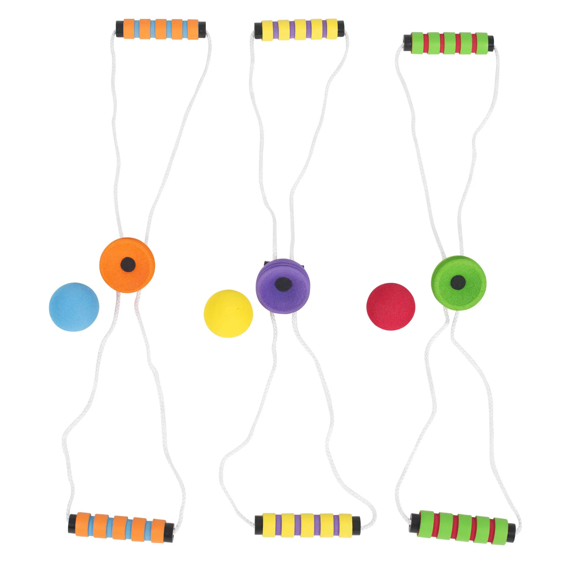 50007_1 Cooper-Seile | Dragon Toys