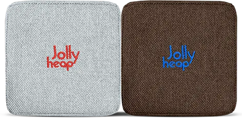 JollyHeap - creative Set | 100 Bausteine | Jolly Heap