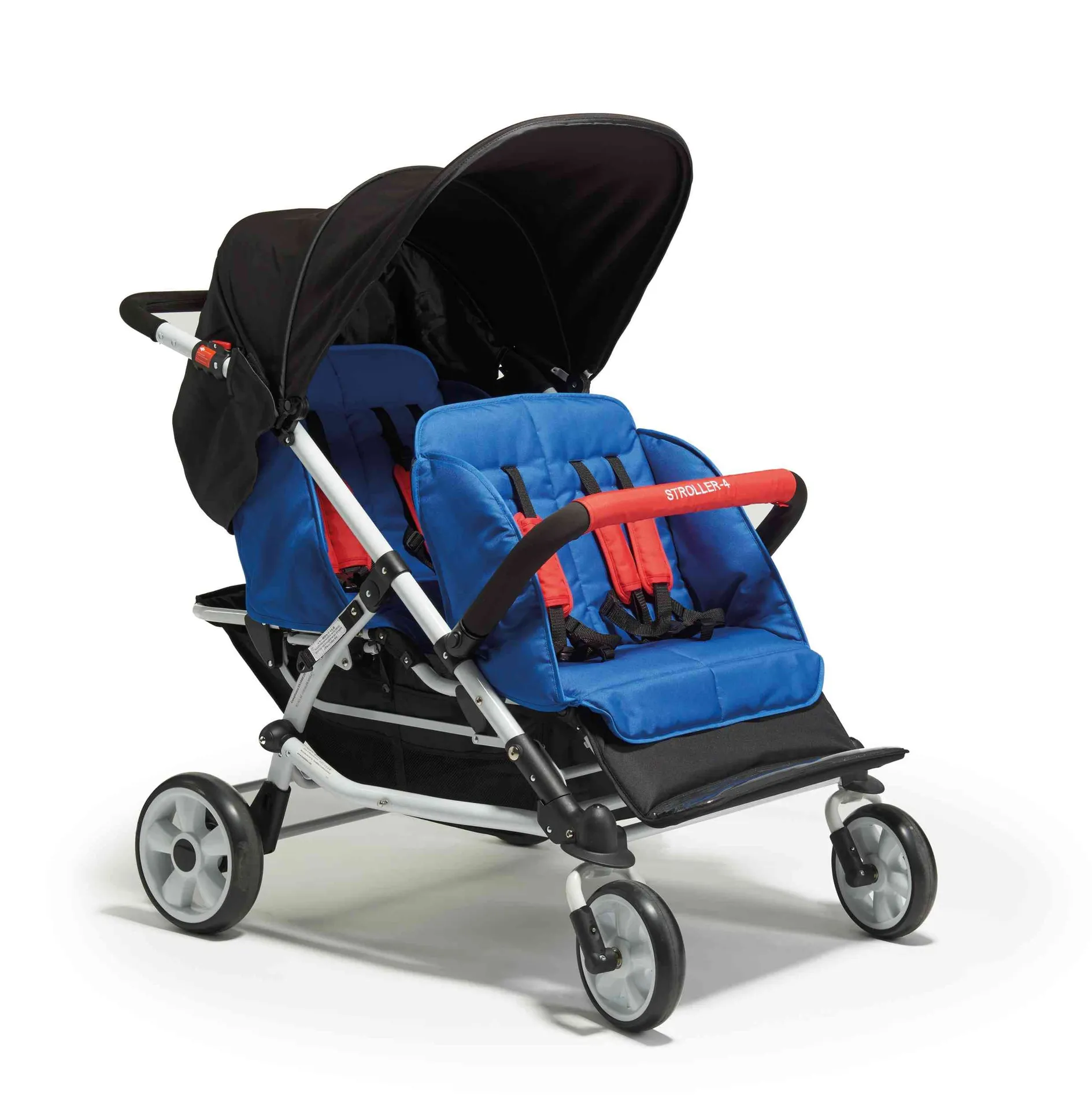 Winther Buggy 4 Kids ST4_8900975_