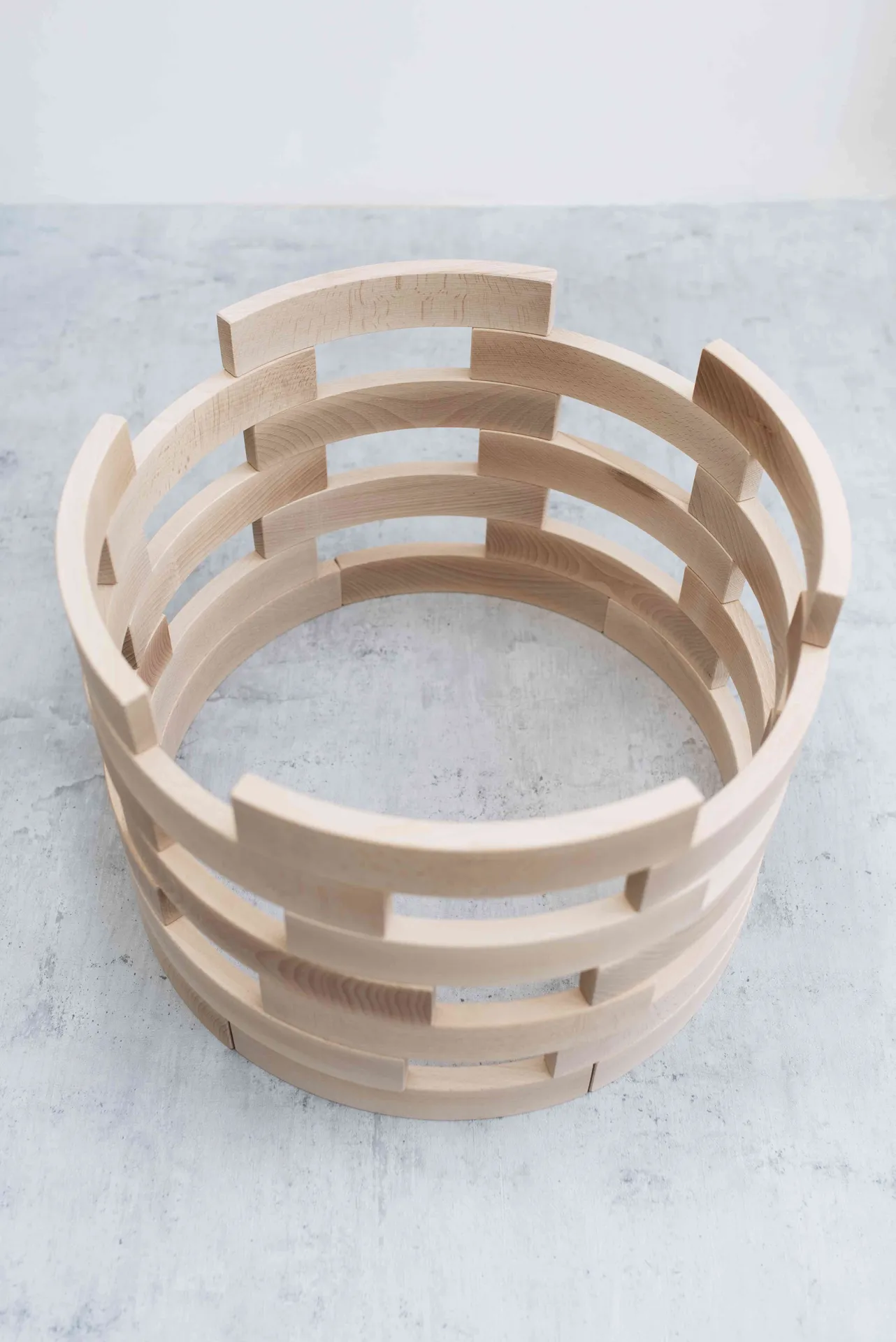 30021_55 Bogen Blocks 240-tlg. | Abel Blocks | Dragon Toys