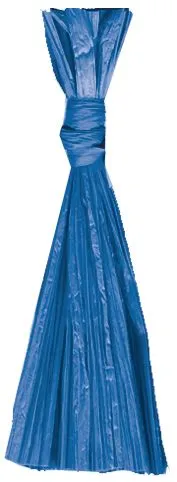 Edelbast matt, 10 Bündel | Dragon Toys