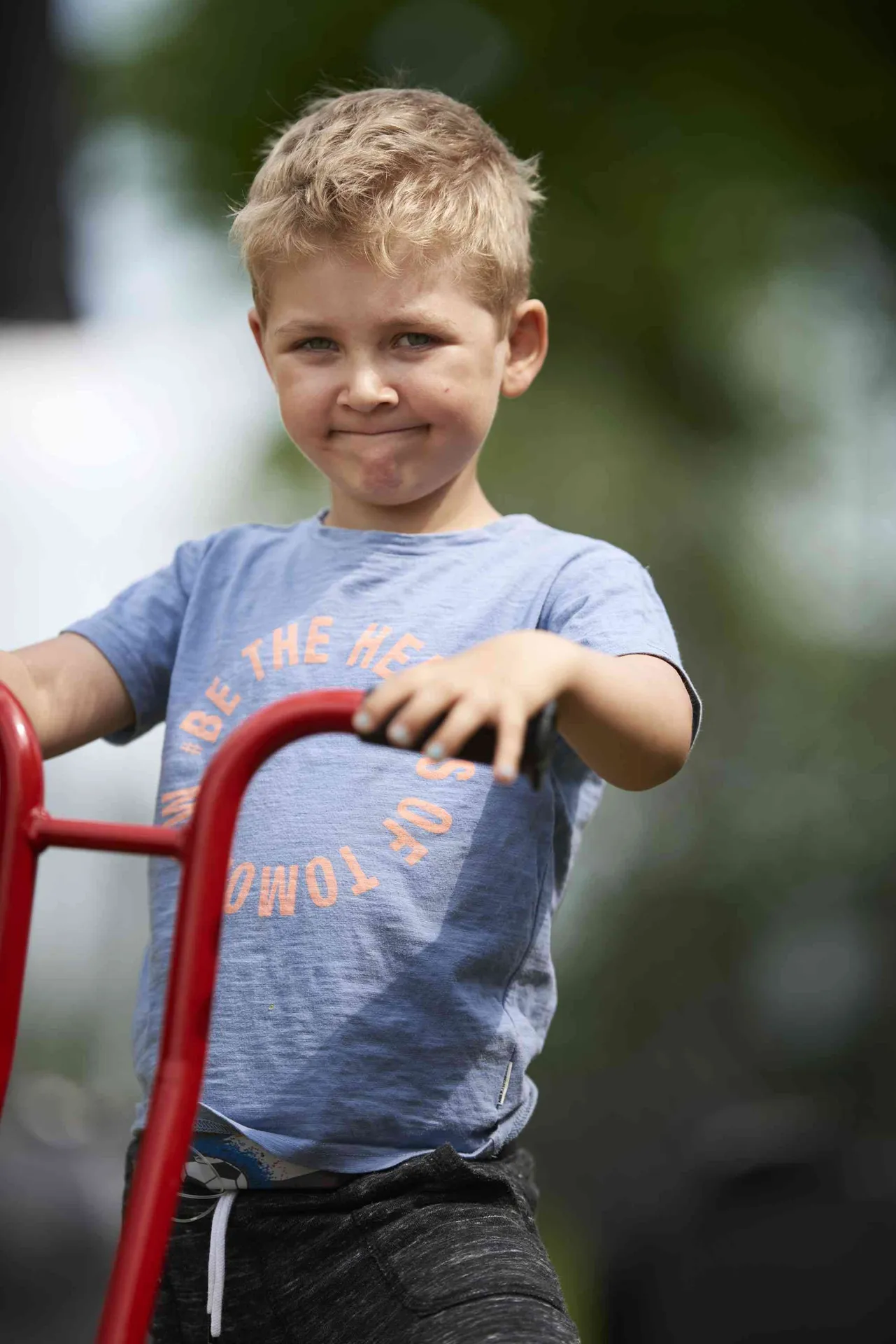 Winther Roller groß