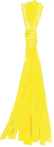 Edelbast matt, 10 Bündel | Dragon Toys