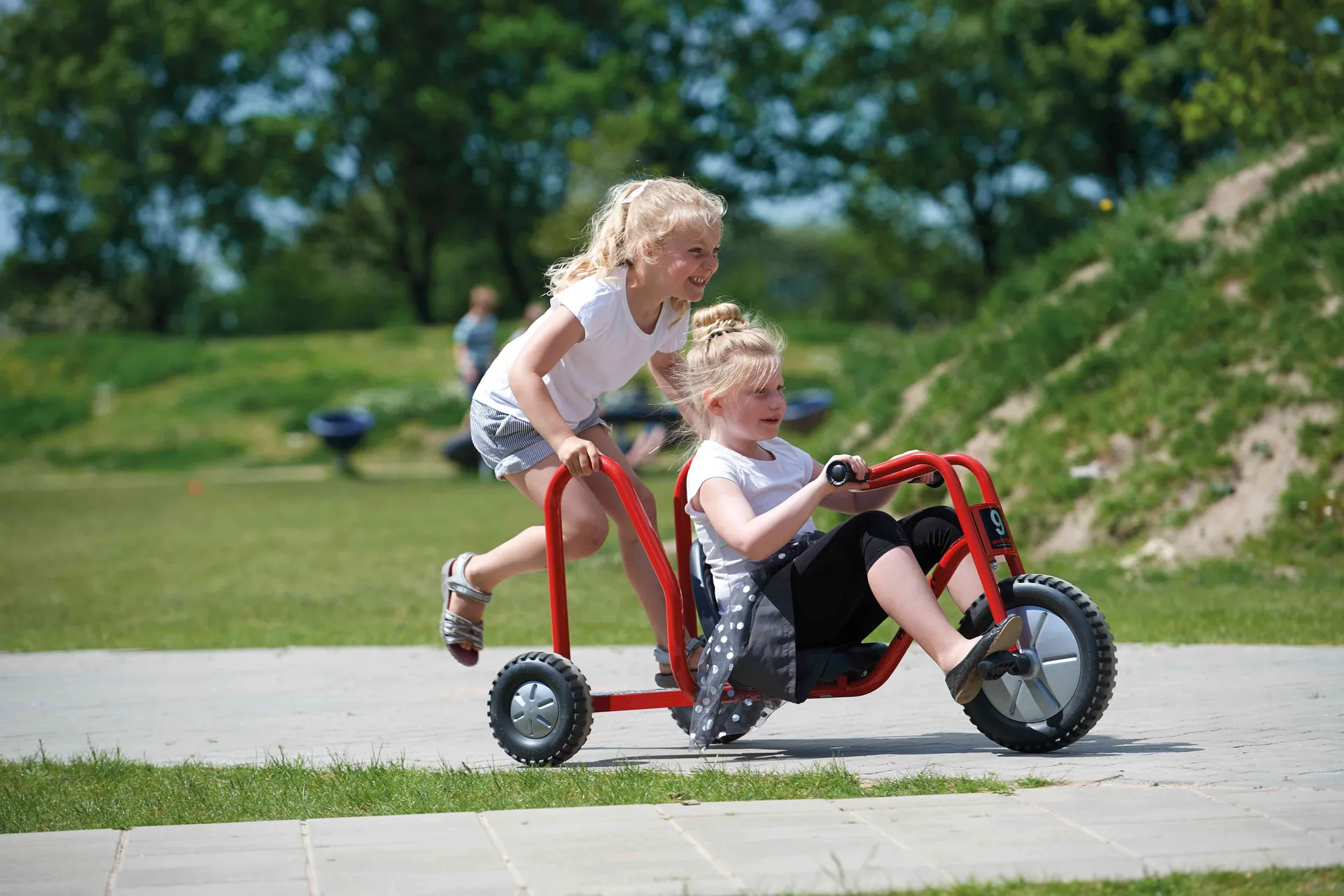 Winther BobKart_00489V_