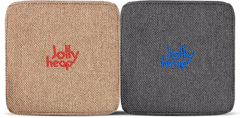 JollyHeap - creative Set | 100 Bausteine | Jolly Heap