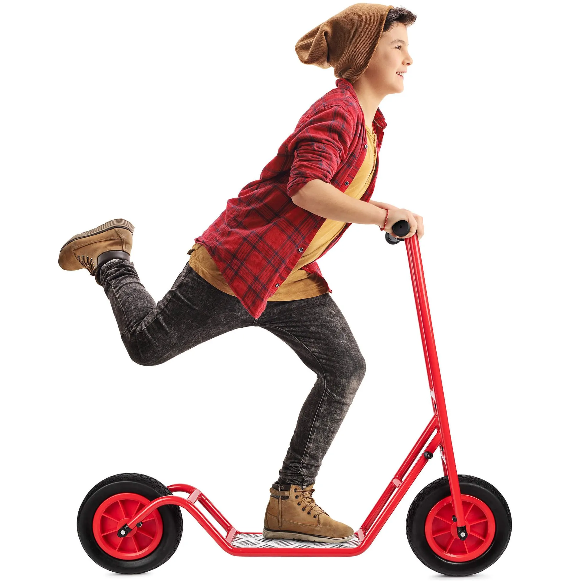 Roller groß | Dragon Toys