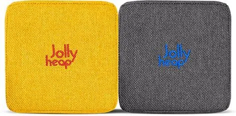 JollyHeap Basic | 100 Bausteine | Jolly Heap