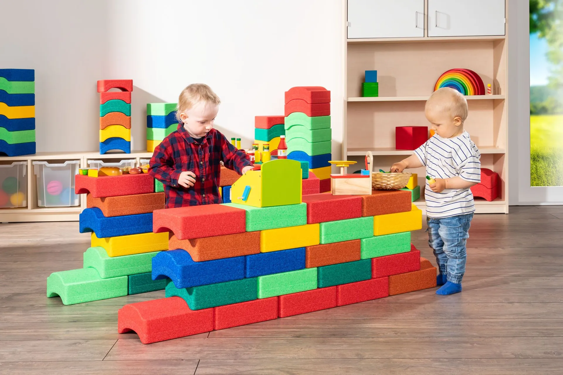 Kreativ-Steine 20er Set | Kreativsteine | Dragon Toys_04770_