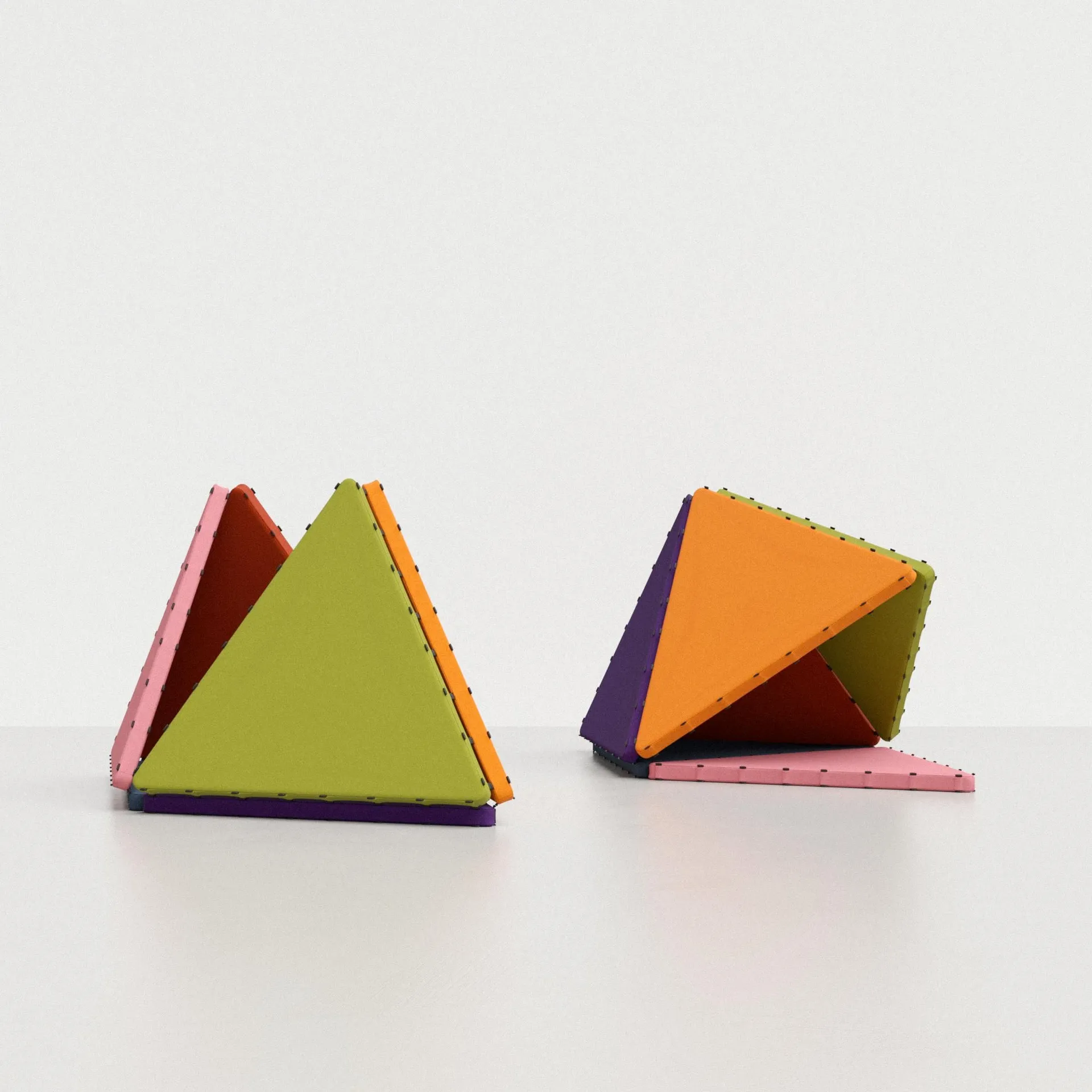 Tukluk Giant Pro Rainbow