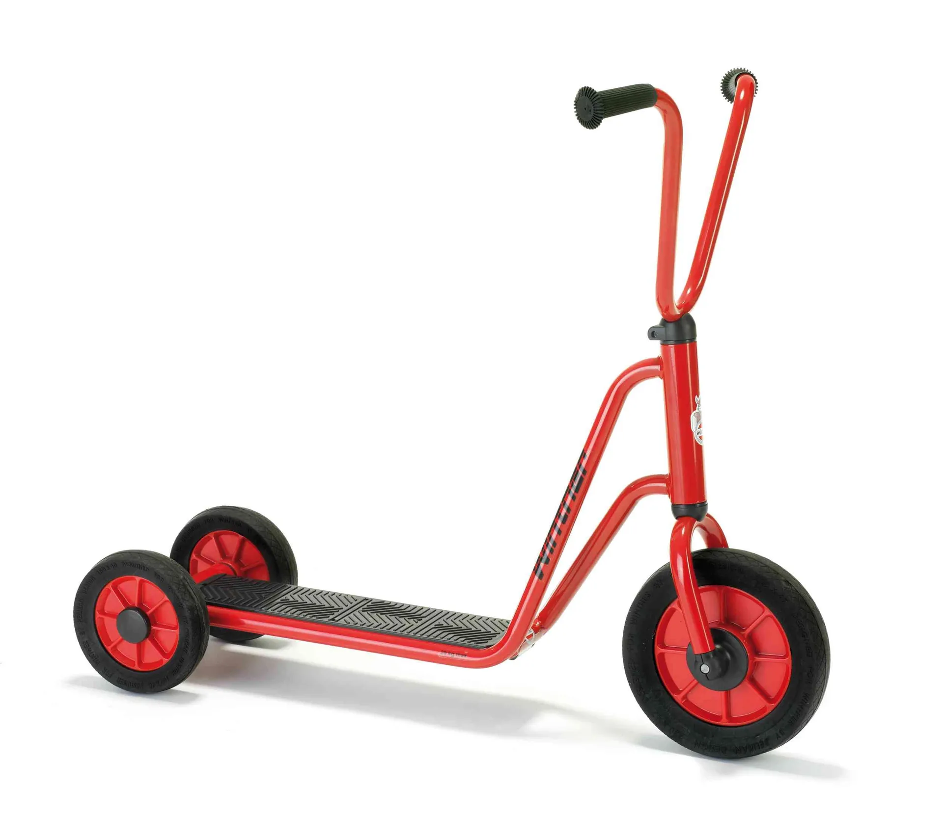 00433V_1 MINI Roller | Winther Roller
