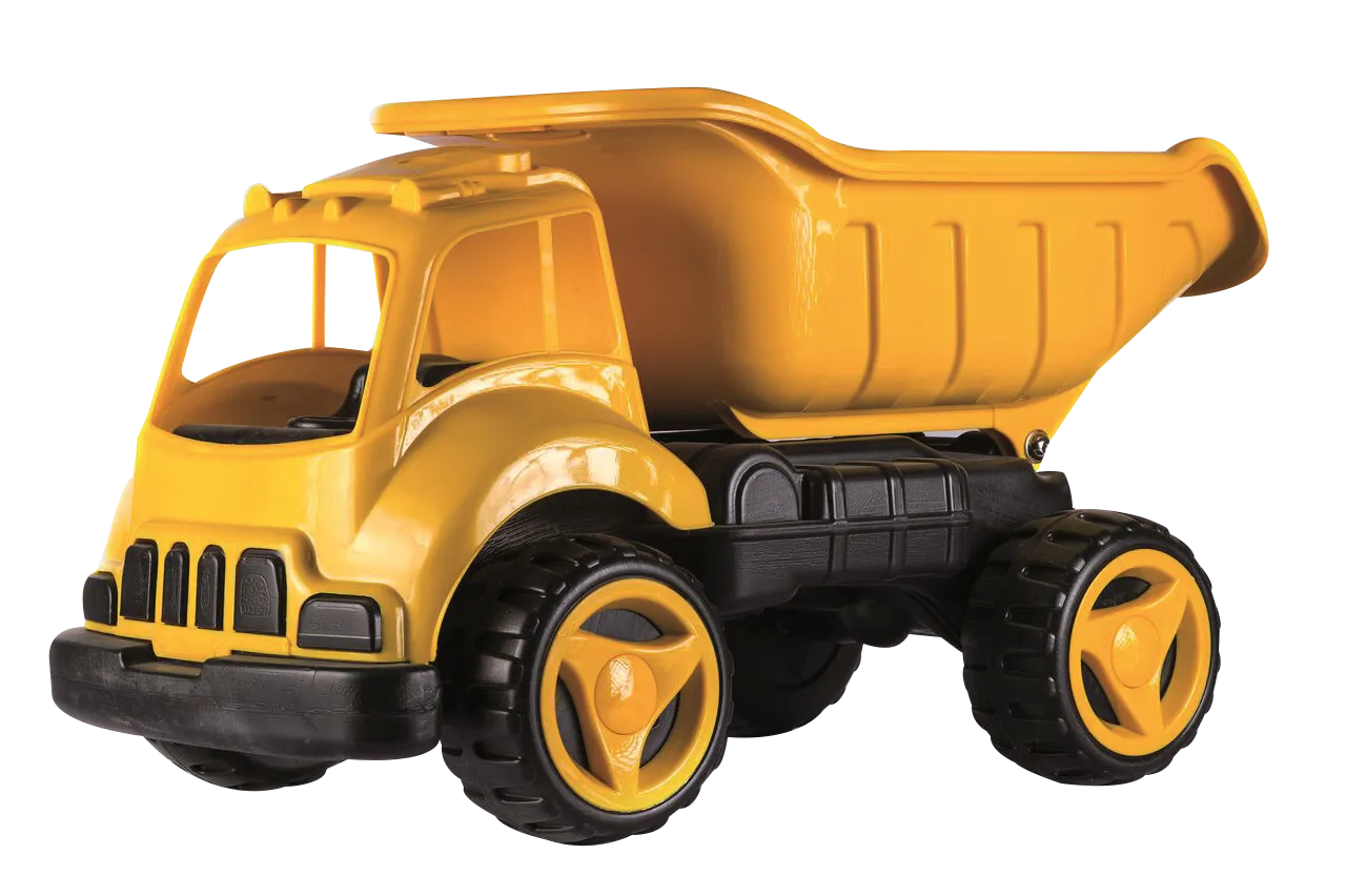 20730_frei Kipplaster Maxi | Dragon Toys