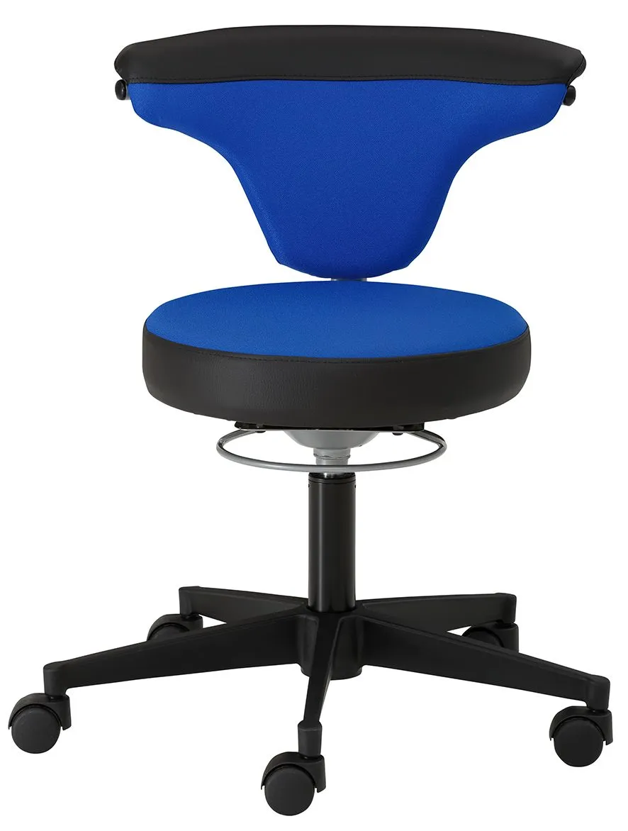 Mayer myTORRO SIT 1351 Erzieherstuhl | Funktionsdrehstuhl_M1351_