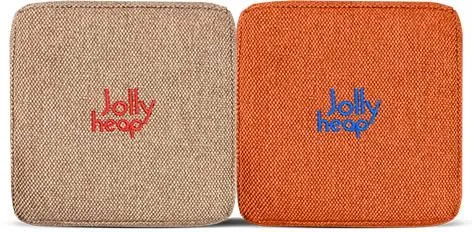 JollyHeap Basic | 100 Bausteine | Jolly Heap