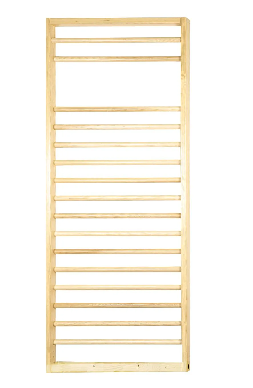 Sprossenwand 230 x 100 cm_ML-150012_